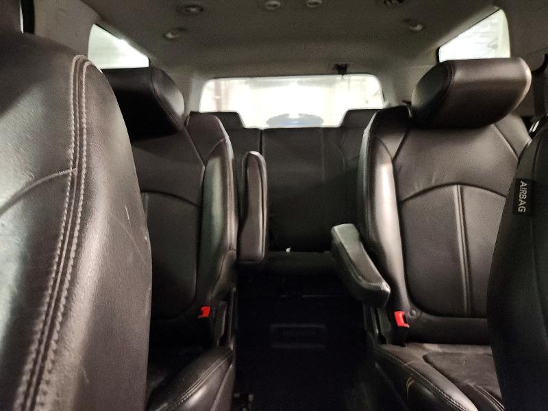 2017 Gmc Acadia Limited მანქანა იყიდება აუქციონზე, vin: 1GKKVSKD4HJ207989, აუქციონის ნომერი: 56762786