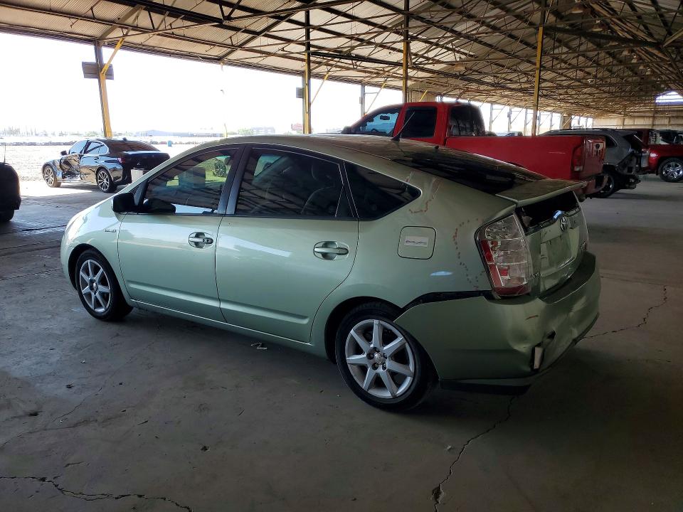 Aukcja sprzedaży 2007 Toyota Prius, vin: JTDKB20U477687681, numer aukcji: 57408946