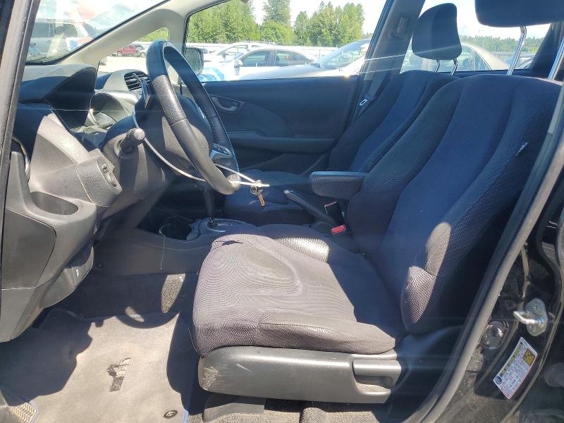 Продаж на аукціоні авто 2013 Honda Fit, vin: JHMGE8H55DC007348, номер лоту: 56820946