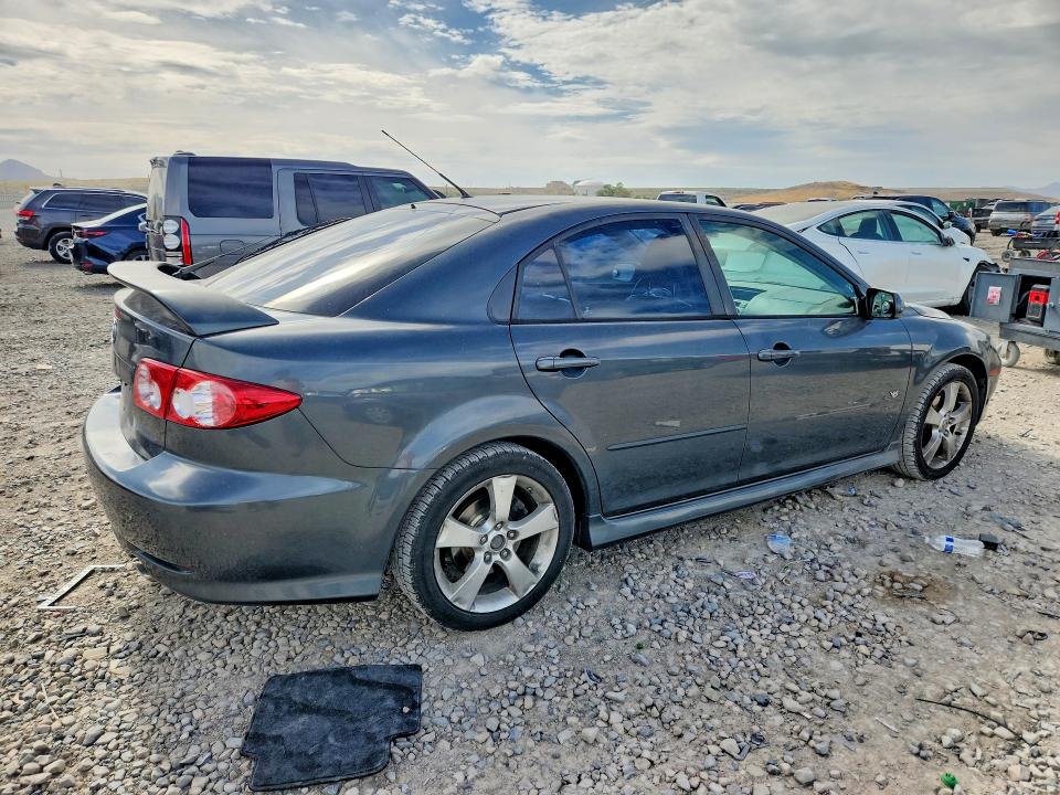 Aukcja sprzedaży 2005 Mazda 6, vin: 1YVHP84D155M14628, numer aukcji: 56461166