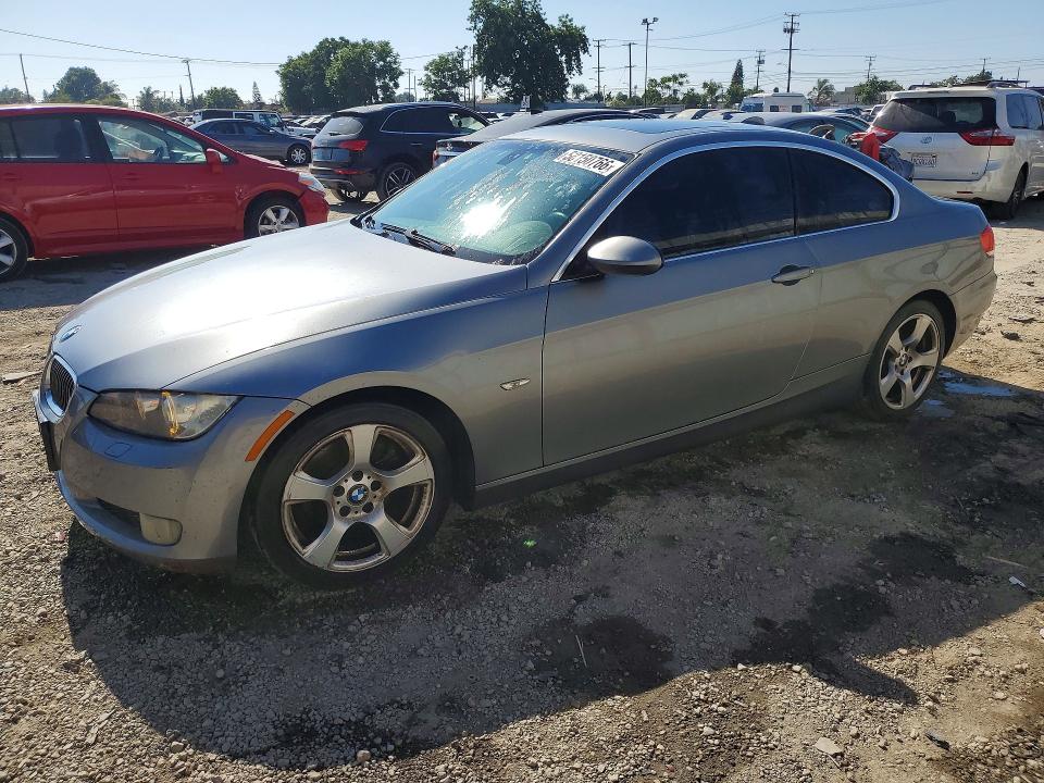 Aukcja sprzedaży 2007 Bmw 328, vin: WBAWV53567PW24657, numer aukcji: 58150766