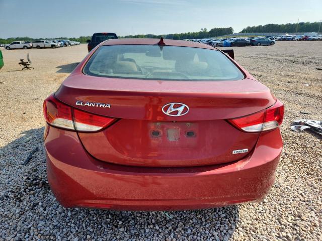 Продаж на аукціоні авто 2013 Hyundai Elantra, vin: KMHDH4AEXDU561411, номер лоту: 56838876