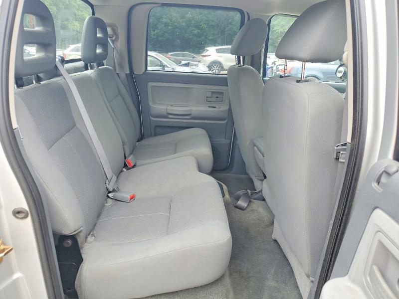 Aukcja sprzedaży 2006 Dodge Dakota, vin: 1D7HE48K46S687200, numer aukcji: 55430636