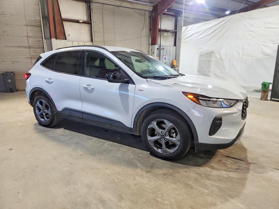 Aukcja sprzedaży 2025 Ford Escape, vin: 1FMCU0MN3SUB23077, numer aukcji: 57590976