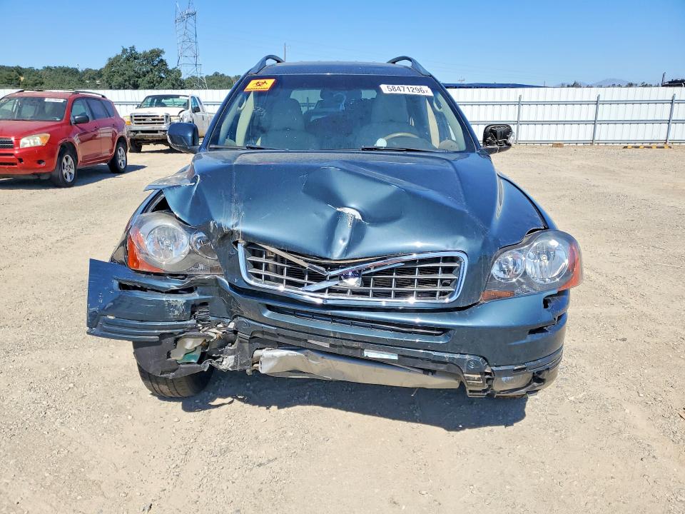 58471296 :رقم المزاد ، YV4CZ982781421228 vin ، 2008 Volvo Xc90 مزاد بيع