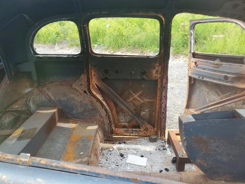 55869356 :رقم المزاد ، BOS55869356 vin ، 1936 Plymouth Delux مزاد بيع