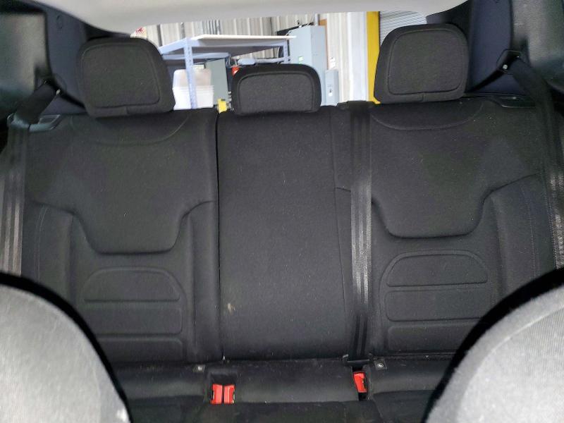 55328566 :رقم المزاد ، ZACNJBBB0KPK15188 vin ، 2019 Jeep Renegade مزاد بيع