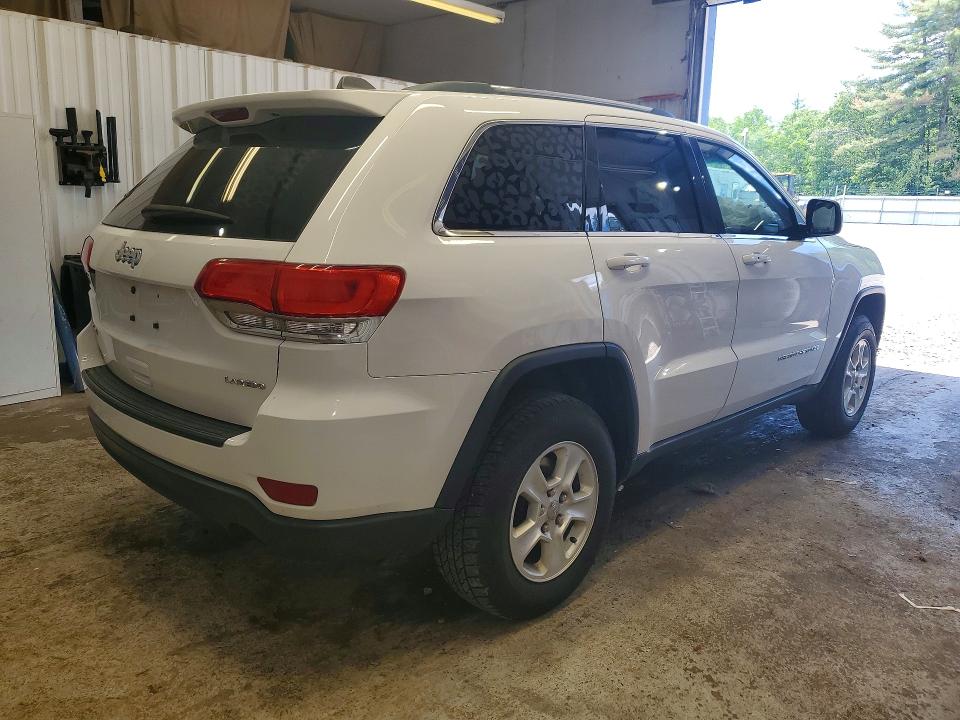 Продажа на аукционе авто 2015 Jeep Grand Cherokee, vin: 1C4RJFAG5FC955046, номер лота: 57636876