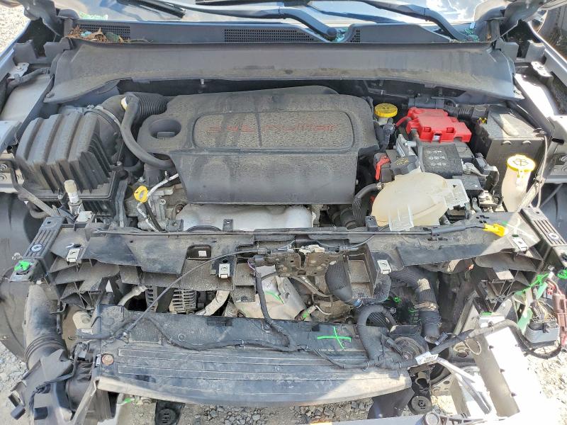 85625345 :رقم المزاد ، 3C4NJDCBXKT619881 vin ، 2019 Jeep Compass مزاد بيع