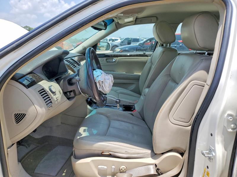 Продажа на аукционе авто 2008 Cadillac Dts, vin: 1G6KD57Y78U184219, номер лота: 57665376