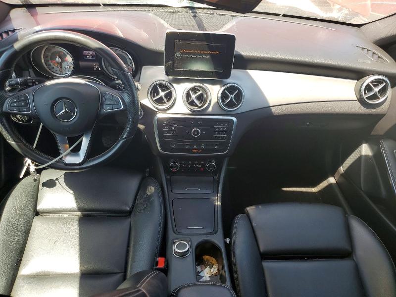 Aukcja sprzedaży 2016 Mercedes-benz Gla, vin: WDCTG4EB2GJ212763, numer aukcji: 55525406