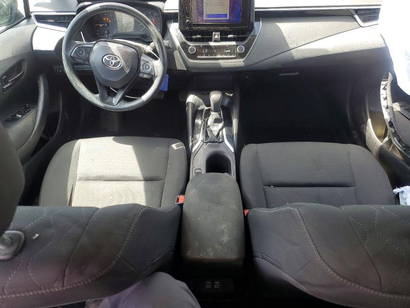 Продаж на аукціоні авто 2024 Toyota Corolla, vin: 5YFB4MDEXRP101785, номер лоту: 58576216