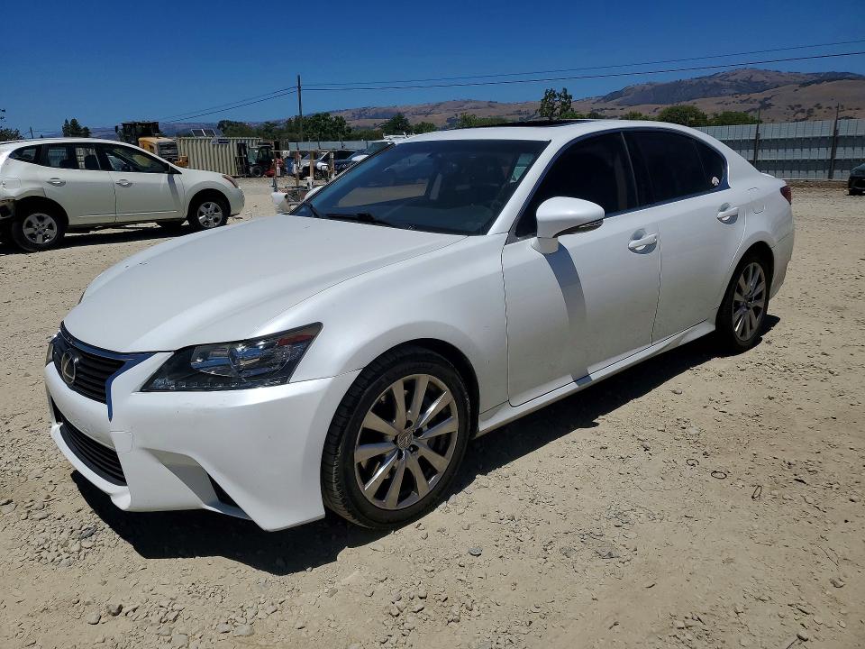 Aukcja sprzedaży 2014 Lexus Gs, vin: JTHBE1BL0E5041275, numer aukcji: 57189626