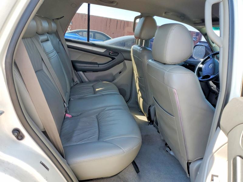 Продажа на аукционе авто 2007 Toyota 4runner, vin: JTEZU14R678067655, номер лота: 54904626