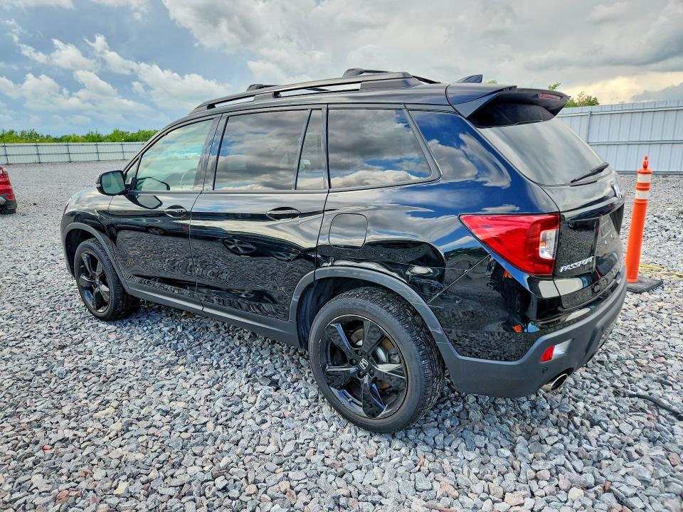 Aukcja sprzedaży 2021 Honda Passport, vin: 5FNYF8H0XMB008263, numer aukcji: 58374206