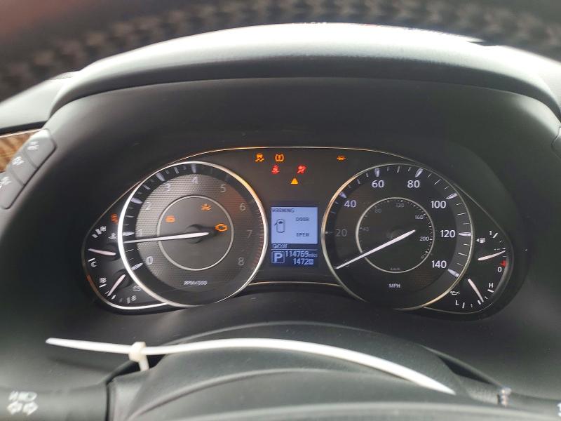 Aukcja sprzedaży 2017 Nissan Armada, vin: JN8AY2NE7H9707766, numer aukcji: 57059716