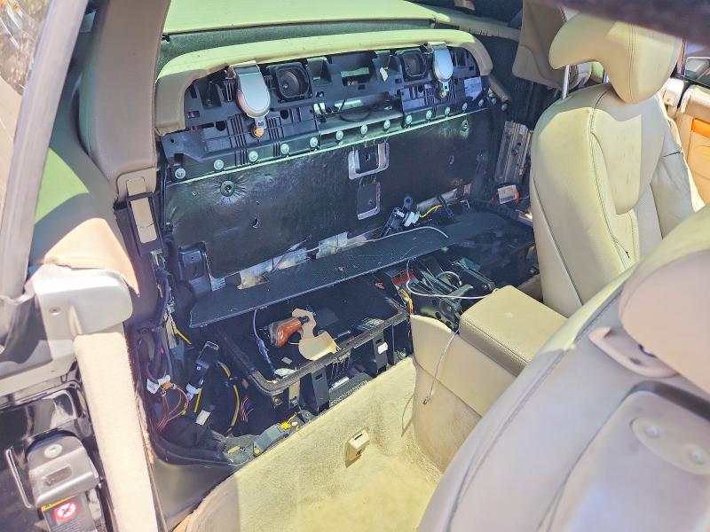 2005 Mercedes-benz Sl მანქანა იყიდება აუქციონზე, vin: WDBSK75F25F099299, აუქციონის ნომერი: 55945646