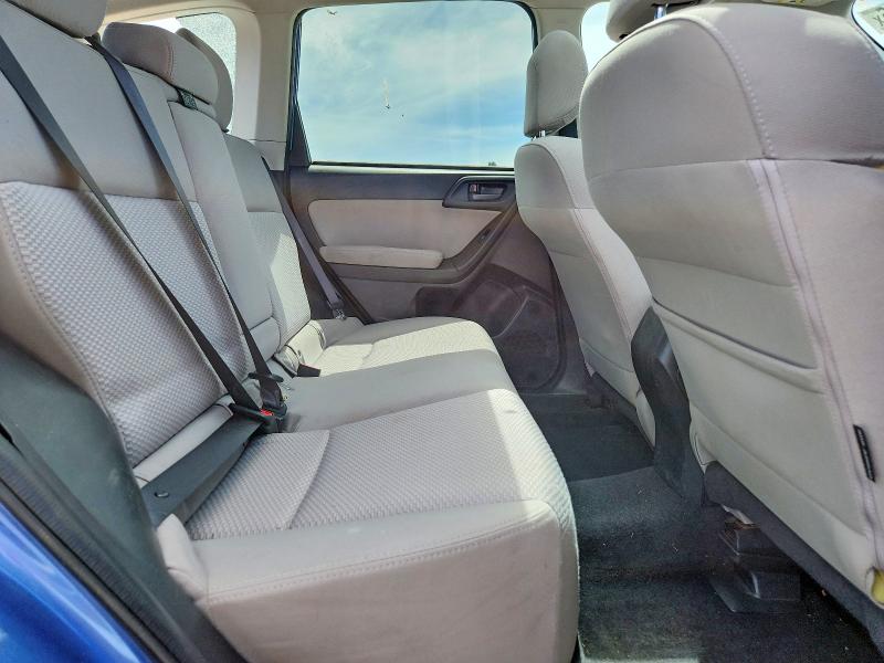 Aukcja sprzedaży 2015 Subaru Forester, vin: JF2SJADC4FH814129, numer aukcji: 57778946