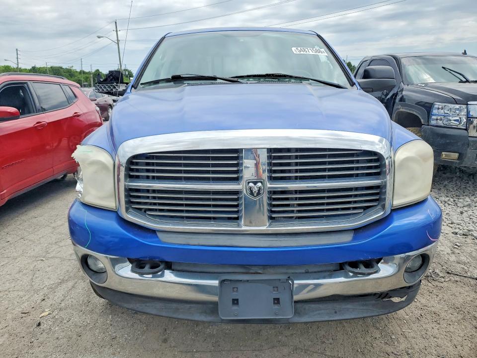 Продажа на аукционе авто 2008 Dodge Ram 2500, vin: 3D7KS28DX8G203044, номер лота: 54871586