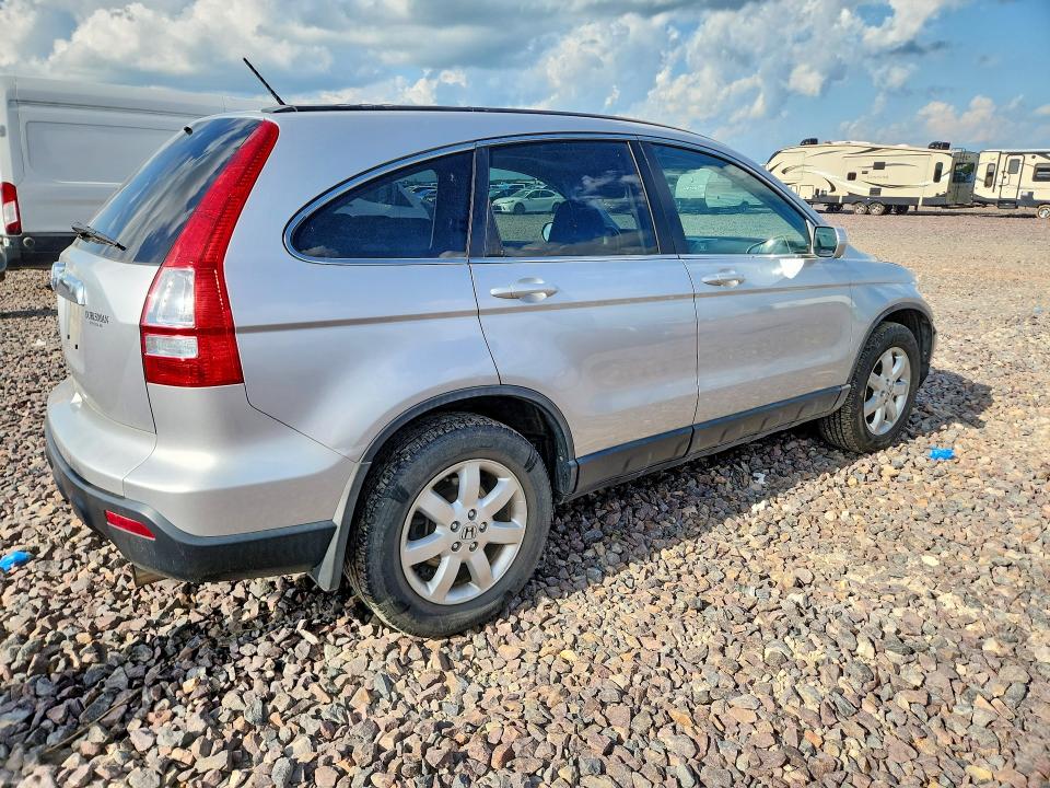 Aukcja sprzedaży 2009 Honda Cr-v, vin: 5J6RE487X9L065171, numer aukcji: 55173656