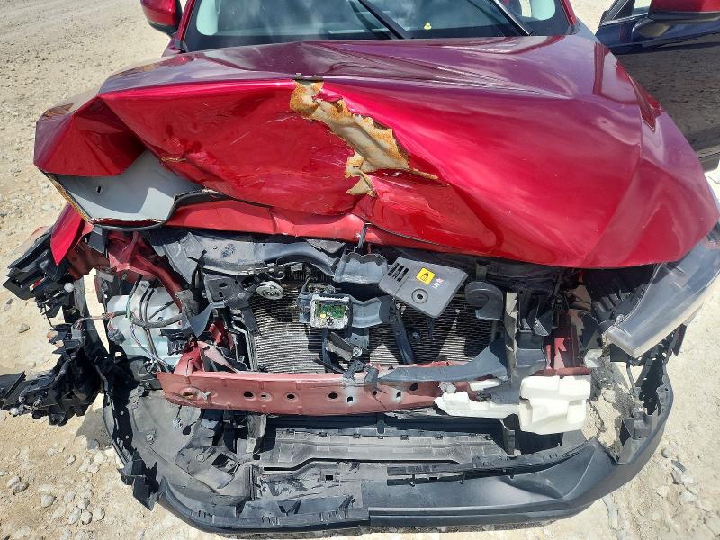 Aukcja sprzedaży 2022 Mazda Cx-5, vin: JM3KFBBMXN0594582, numer aukcji: 56149756