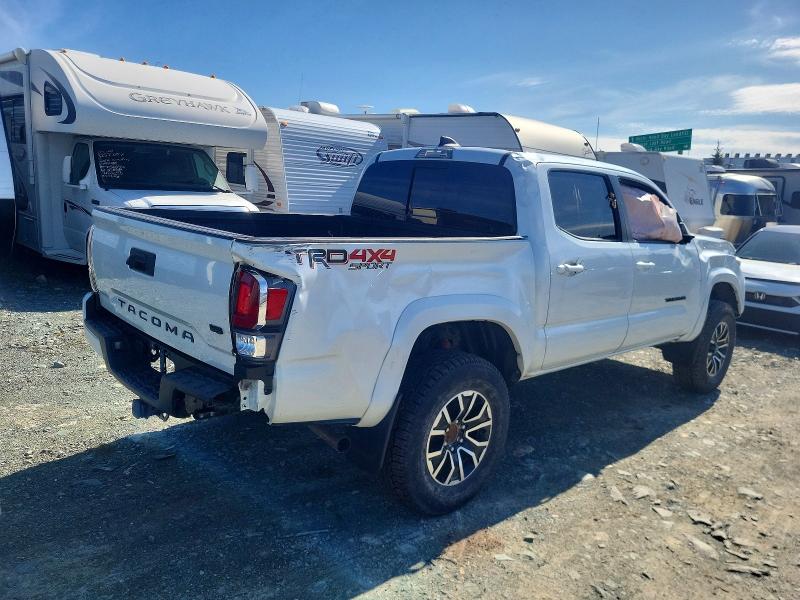 54149526 :رقم المزاد ، 3TYCZ5ANXPT172932 vin ، 2023 Toyota Tacoma مزاد بيع