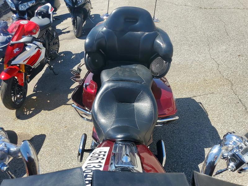 Продажа на аукционе авто 2014 Harley-davidson Flhtkse, vin: 1HD1TEN12EB952731, номер лота: 55613846