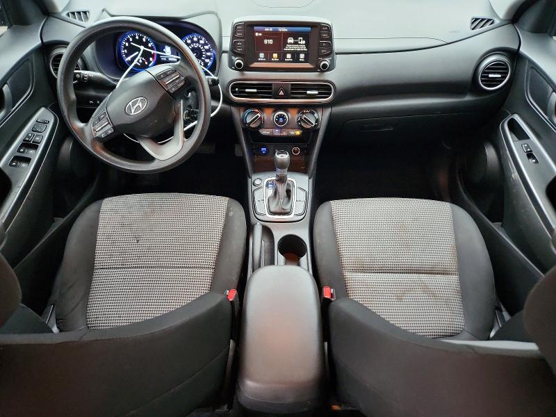 Продаж на аукціоні авто 2019 Hyundai Kona, vin: KM8K12AA5KU208780, номер лоту: 58640106