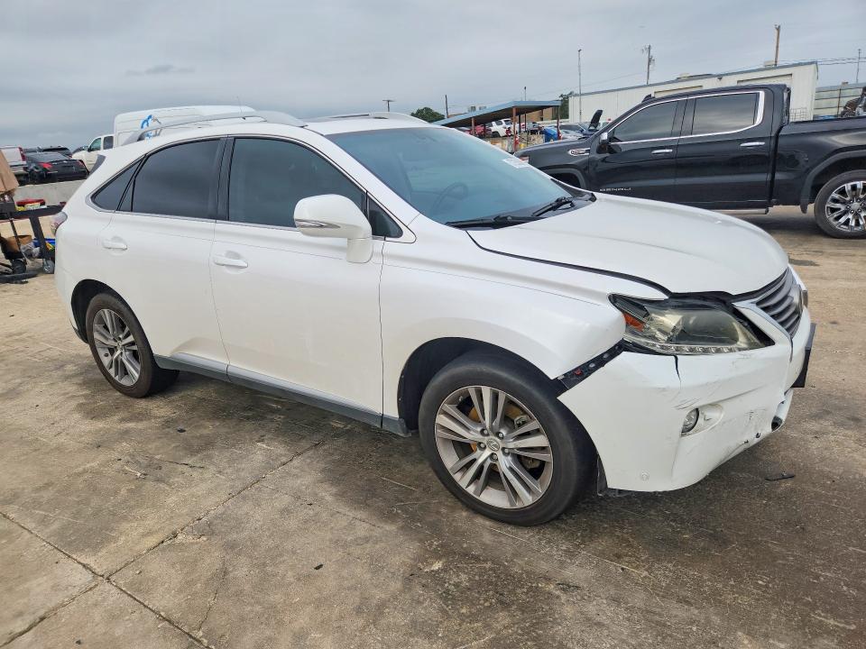 Продаж на аукціоні авто 2015 Lexus Rx 350 Fwd, vin: 2T2ZK1BA0FC187148, номер лоту: 57256306