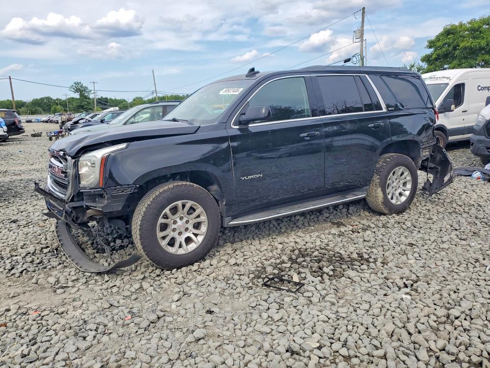 2018 Gmc Yukon მანქანა იყიდება აუქციონზე, vin: 1GKS1BKC3JR358929, აუქციონის ნომერი: 58922406