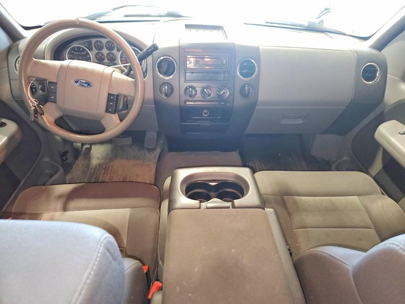 Продаж на аукціоні авто 2004 Ford F150, vin: 1FTRW14WX4KC79347, номер лоту: 56087516