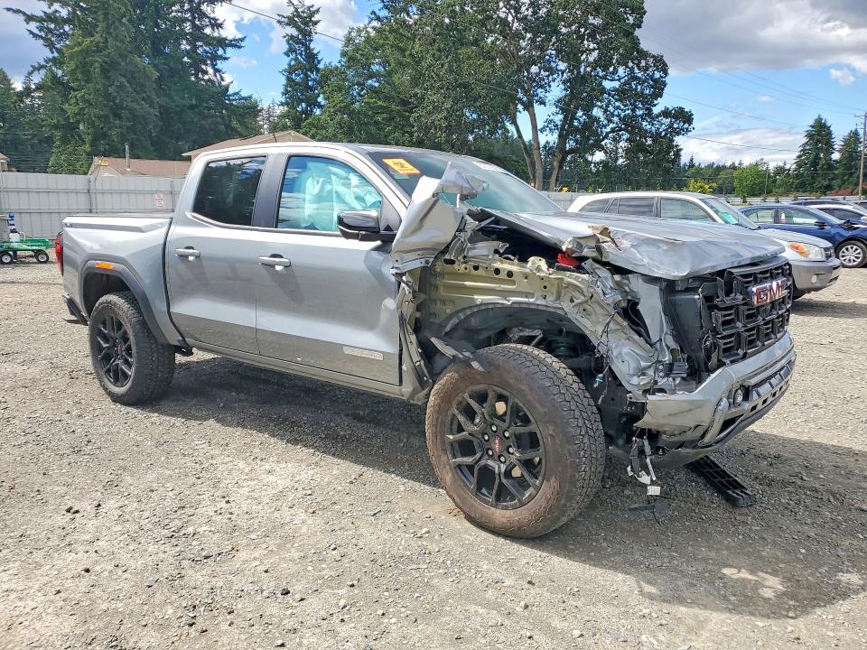 Aukcja sprzedaży 2025 Gmc Canyon, vin: 1GTP2BEK4S1232001, numer aukcji: 57077836