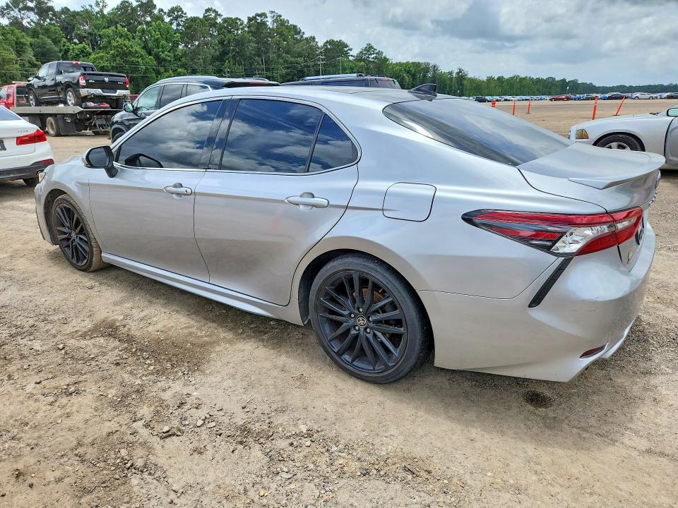Продажа на аукционе авто 2023 Toyota Camry, vin: 4T1K61AK8PU763041, номер лота: 57927566