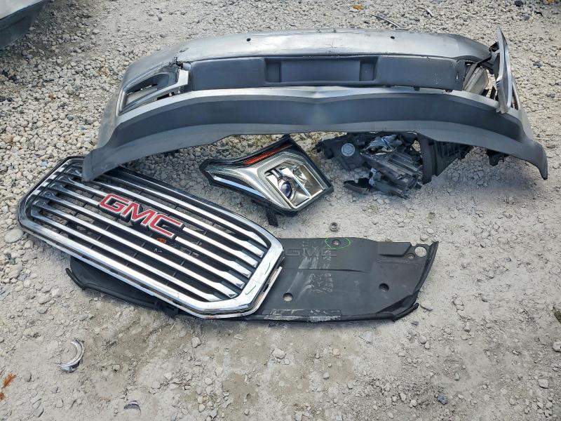 2016 Gmc Yukon Xl მანქანა იყიდება აუქციონზე, vin: 1GKS1FKC1GR202419, აუქციონის ნომერი: 59066026