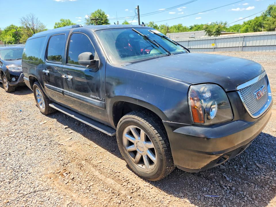 Продажа на аукционе авто 2008 Gmc Yukon Xl, vin: 1GKFK66848J105834, номер лота: 57512116