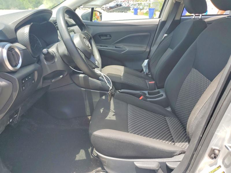 Aukcja sprzedaży 2024 Nissan Versa, vin: 3N1CN8DV2RL867437, numer aukcji: 58290196