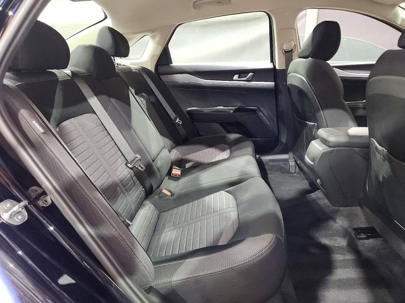 Продажа на аукционе авто 2026 Kia K5, vin: KNAG24J72T5428264, номер лота: 59106106