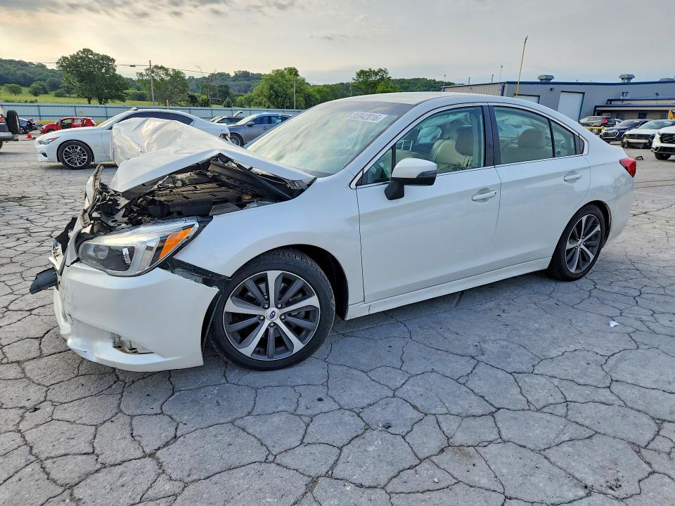 55942016 :رقم المزاد ، 4S3BNEJ66F3012090 vin ، 2015 Subaru Legacy مزاد بيع