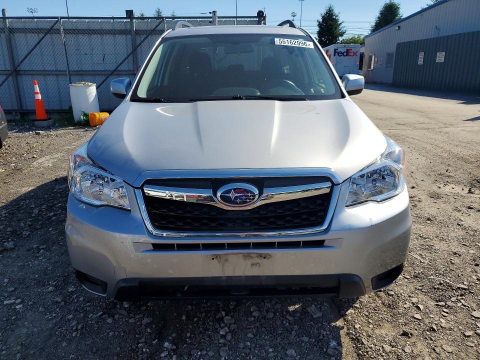 Aukcja sprzedaży 2014 Subaru Forester, vin: JF2SJAEC1EH424246, numer aukcji: 55162996