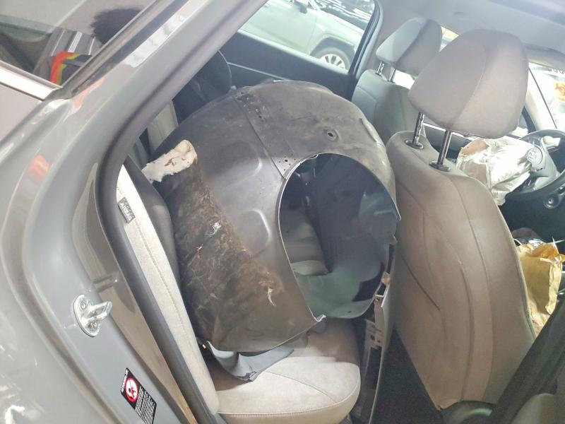 Aukcja sprzedaży 2021 Hyundai Sonata, vin: 5NPEG4JA4MH081058, numer aukcji: 57470606