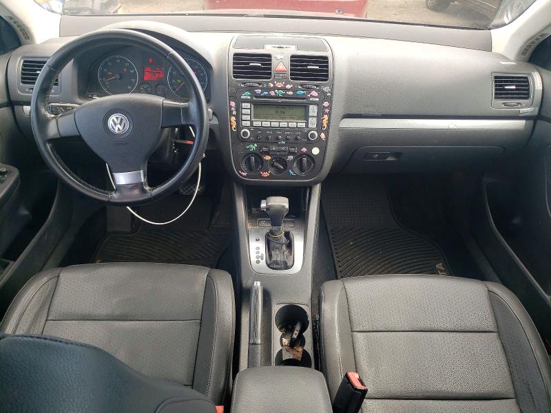 Aukcja sprzedaży 2008 Volkswagen Jetta, vin: 3VWRZ71K98M159658, numer aukcji: 55209096