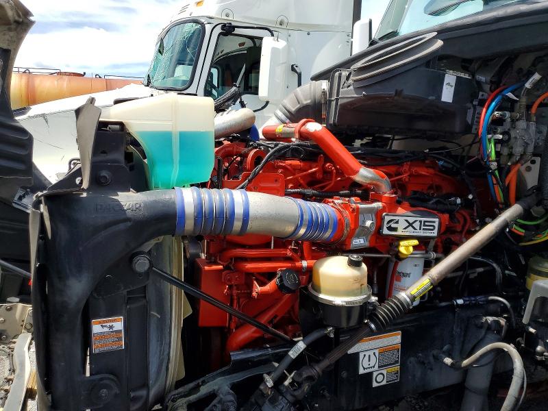Продаж на аукціоні авто 2019 Peterbilt 579, vin: 1XPBA48X5KD600196, номер лоту: 57903226