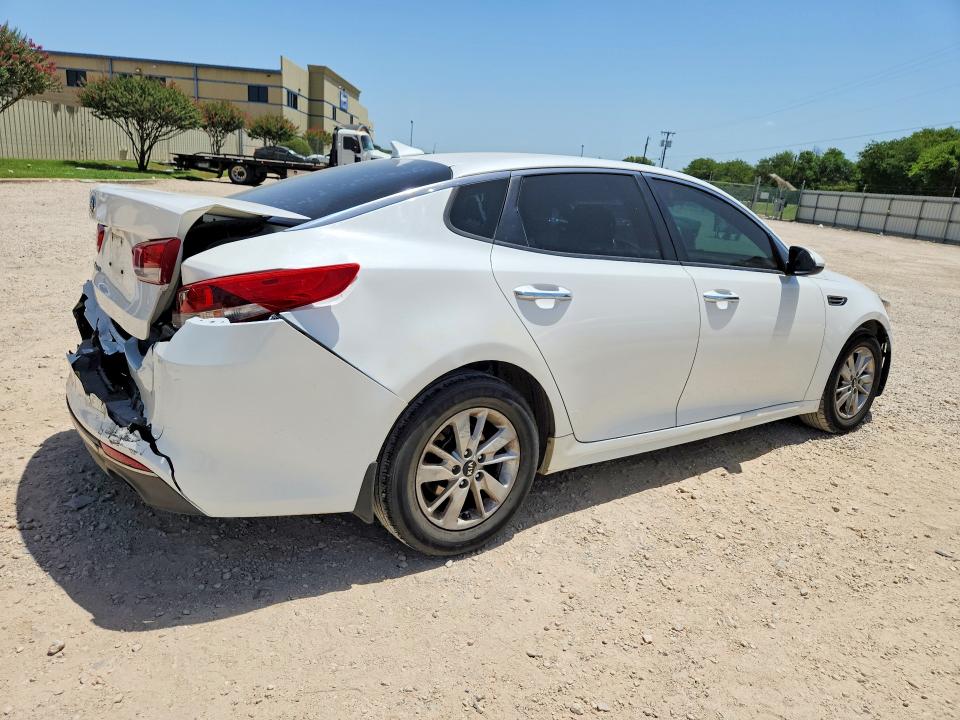 Продаж на аукціоні авто 2016 Kia Optima, vin: KNAGT4L38G5095954, номер лоту: 58684906