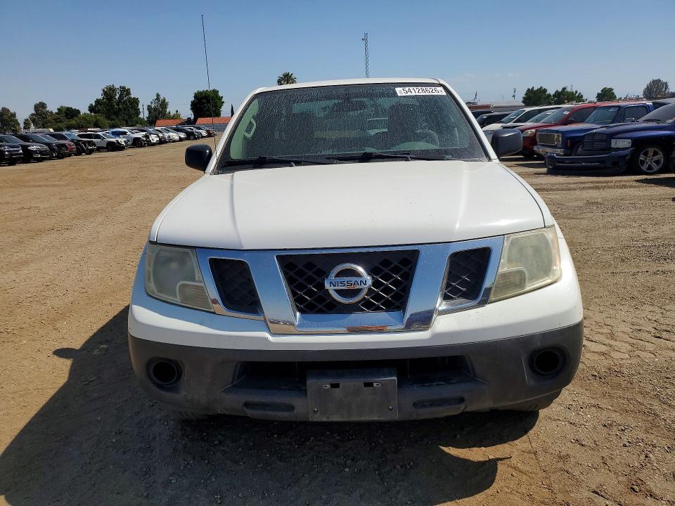 Aukcja sprzedaży 2015 Nissan Frontier, vin: 1N6BD0CT9FN708985, numer aukcji: 54128626