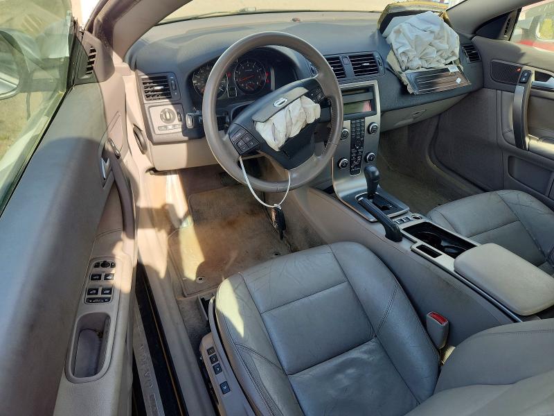 55089566 :رقم المزاد ، YV1MC67238J056002 vin ، 2008 Volvo C70 مزاد بيع