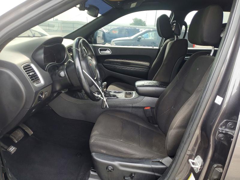 Aukcja sprzedaży 2019 Dodge Durango, vin: 1C4RDHAG1KC559192, numer aukcji: 57872596