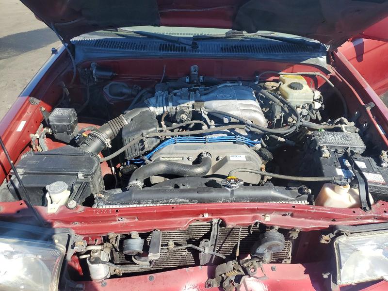 Aukcja sprzedaży 2002 Toyota 4runner, vin: JT3GN86R220247872, numer aukcji: 56838006