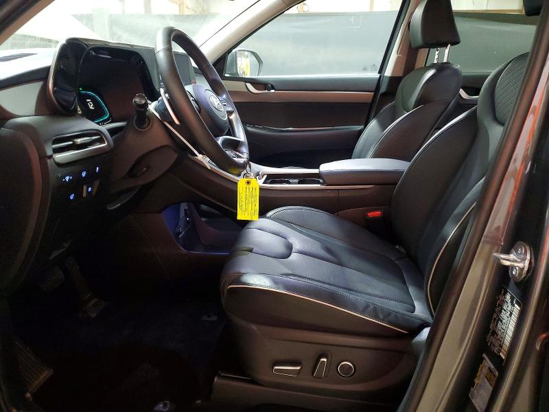 Aukcja sprzedaży 2025 Hyundai Palisade, vin: KM8R2DGE8SU948082, numer aukcji: 59057396