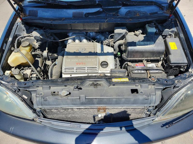 Продаж на аукціоні авто 1999 Lexus Rx, vin: JT6HF10UXX0040095, номер лоту: 57235076