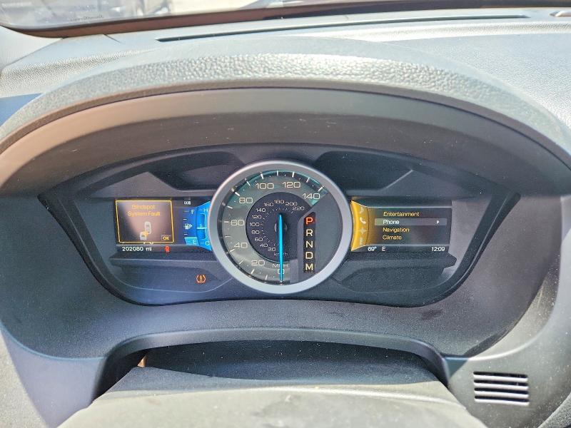 Продаж на аукціоні авто 2013 Ford Explorer, vin: 1FM5K7D89DGC96203, номер лоту: 55843696